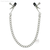 Ox Bull Nose Nipple Clamps
